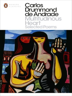 cover image of Multitudinous Heart